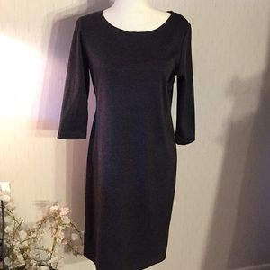 TIANA B. Knit Dress